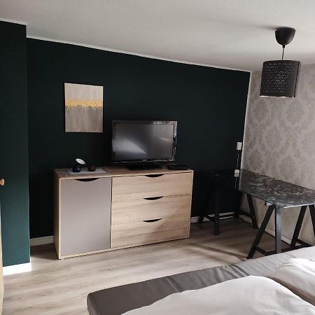 Fewo Altstadt Bl Bad Laasphe Eksteriør billede