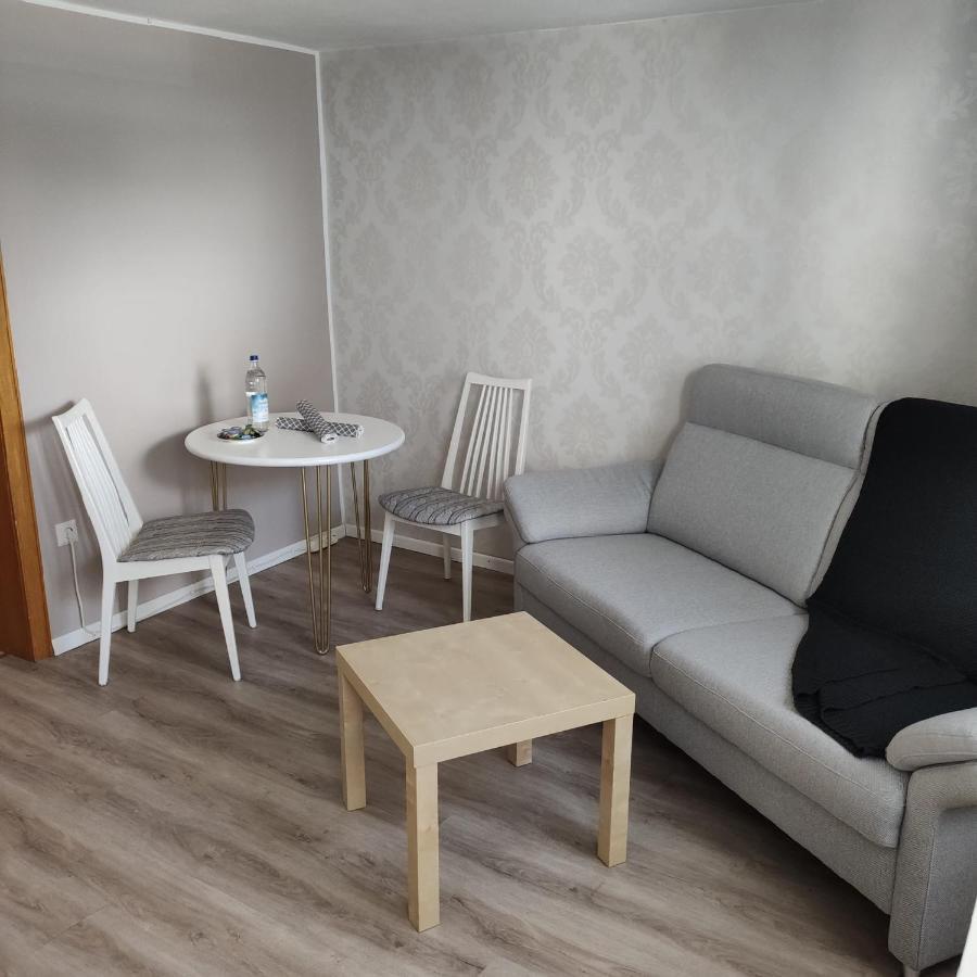 Fewo Altstadt Bl Bad Laasphe Eksteriør billede