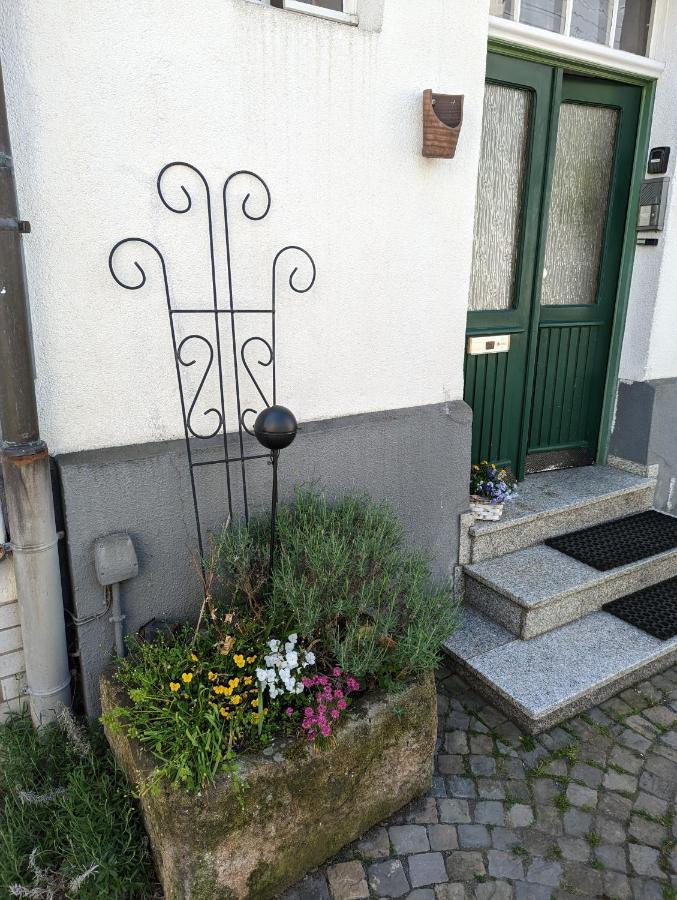 Fewo Altstadt Bl Bad Laasphe Eksteriør billede