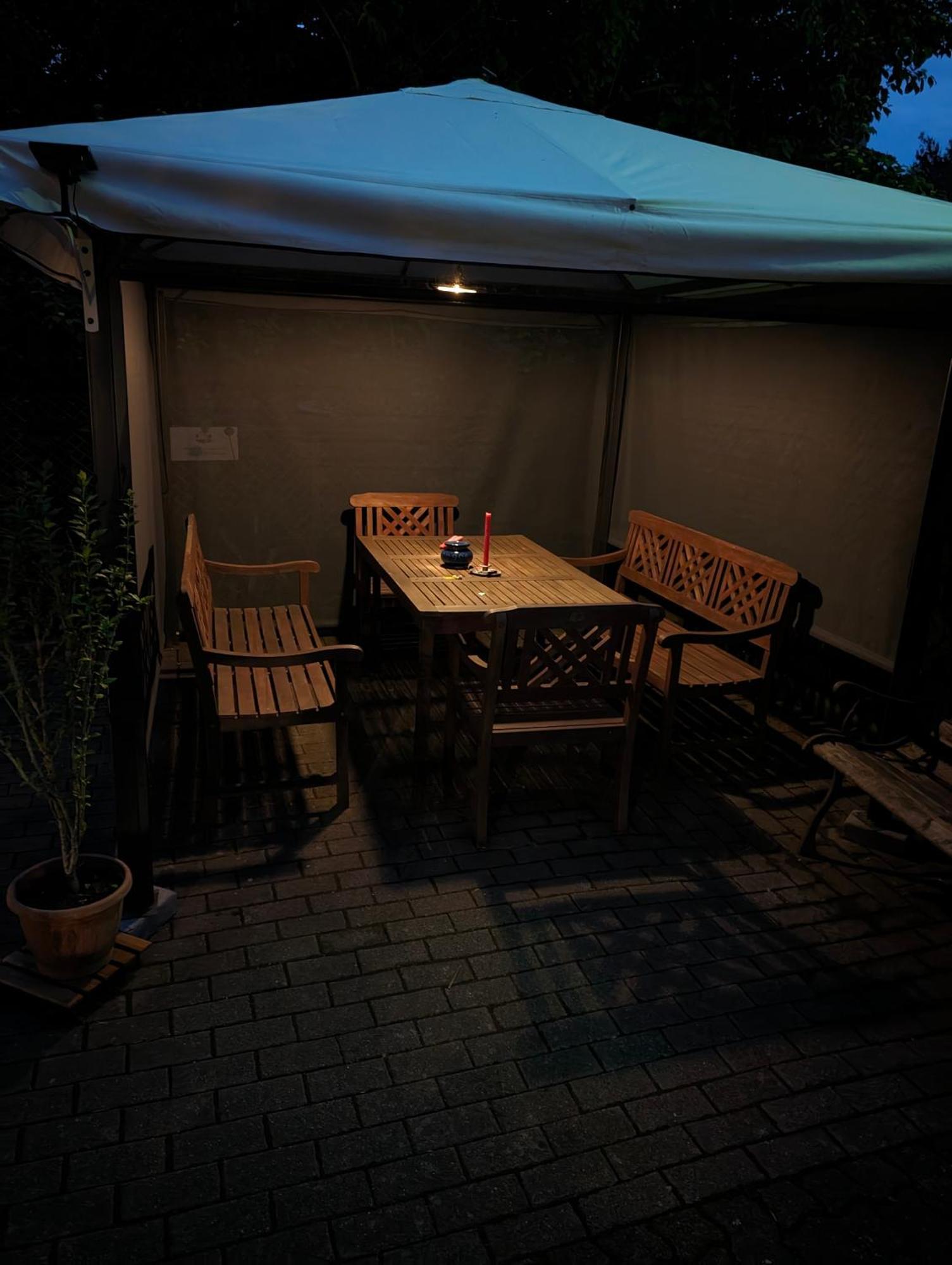 Fewo Altstadt Bl Bad Laasphe Eksteriør billede