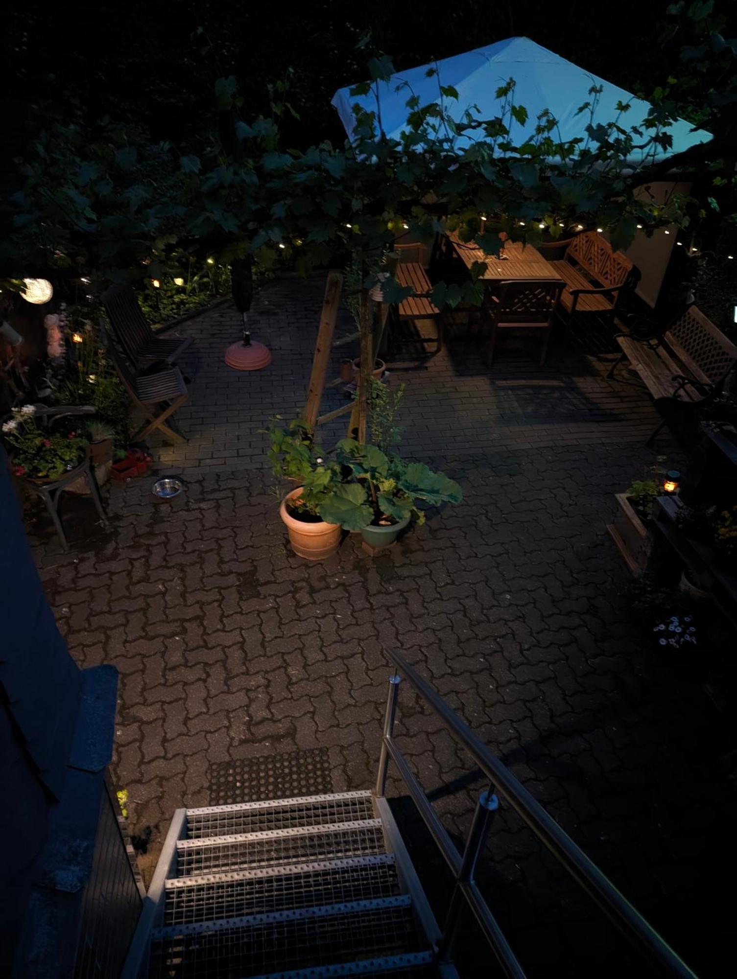Fewo Altstadt Bl Bad Laasphe Eksteriør billede